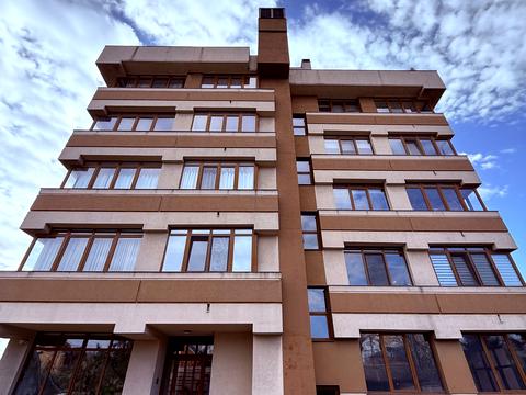 квартира по адресу Александра Кониского ул. (Володарського), 63