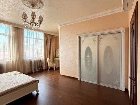 квартира по адресу Александра Кониского ул. (Володарського), 63