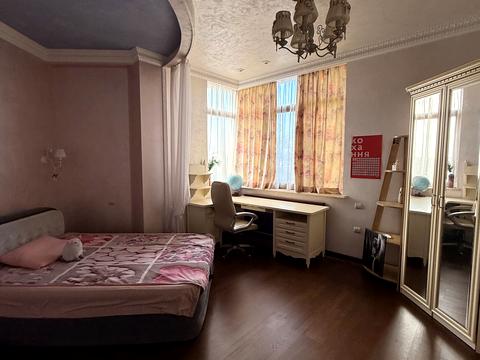 квартира по адресу Александра Кониского ул. (Володарського), 63