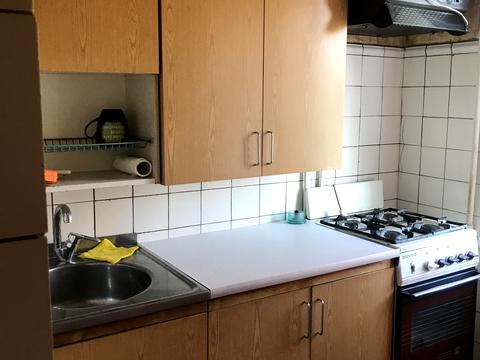 квартира за адресою Тулузи вул., 2/58