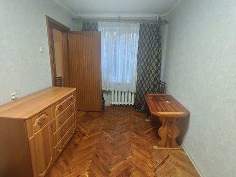 квартира по адресу Научная ул., 31