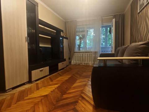 квартира по адресу Научная ул., 31