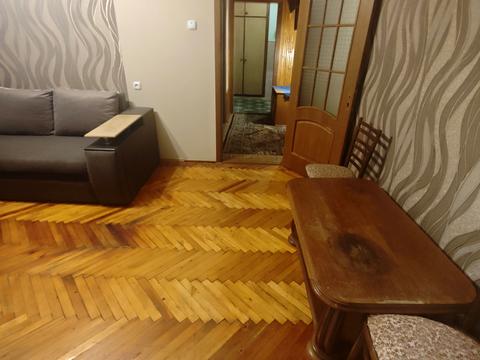 квартира по адресу Научная ул., 31