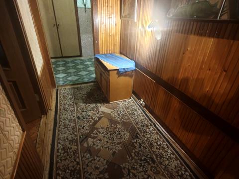 квартира по адресу Научная ул., 31