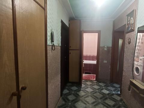 квартира по адресу Научная ул., 31