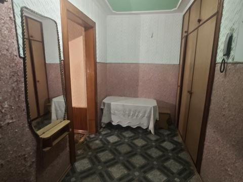 квартира по адресу Научная ул., 31