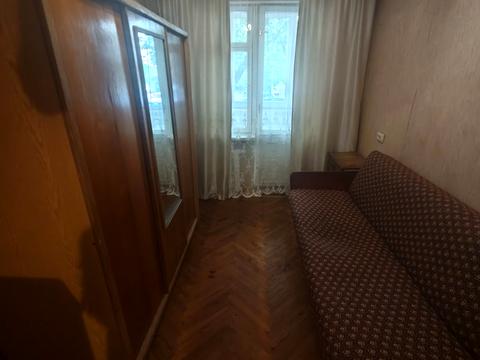 квартира по адресу Научная ул., 31