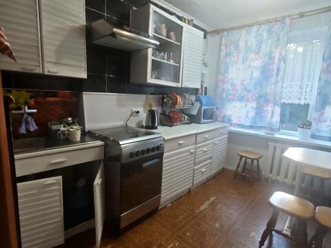 квартира по адресу Научная ул., 31