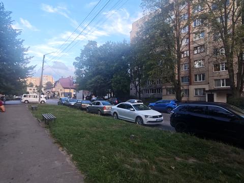 квартира по адресу Научная ул., 31