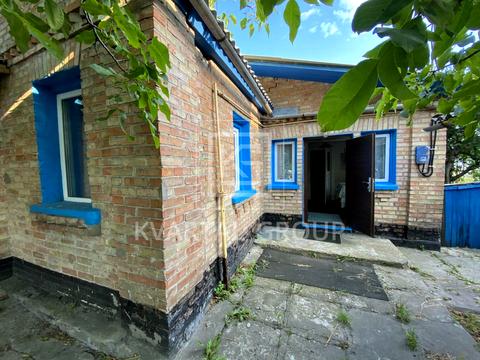 будинок за адресою Київська вул. (Мічуріна)