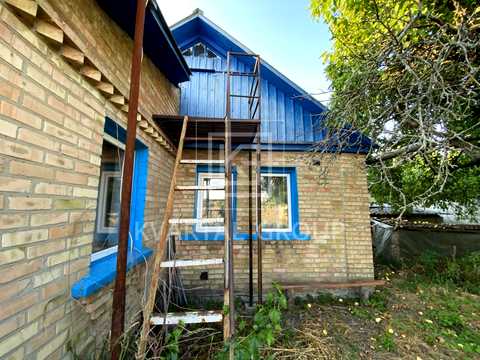 будинок за адресою Київська вул. (Мічуріна)