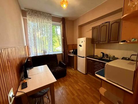 квартира по адресу Ігоря Сікорського ул. (Олександра Можайського), 17
