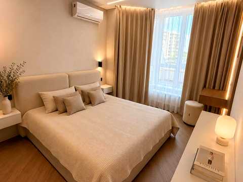 квартира за адресою Мартинова просп., (вул. Боголюбова, 48)