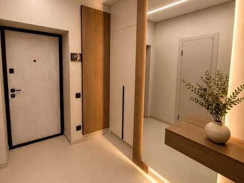квартира за адресою Мартинова просп., (вул. Боголюбова, 48)