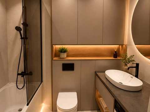 квартира за адресою Мартинова просп., (вул. Боголюбова, 48)