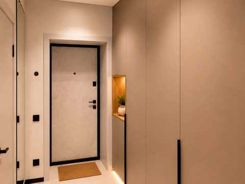 квартира за адресою Мартинова просп., (вул. Боголюбова, 48)