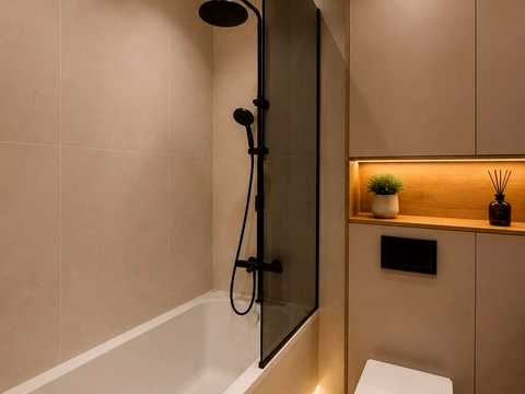 квартира за адресою Мартинова просп., (вул. Боголюбова, 48)