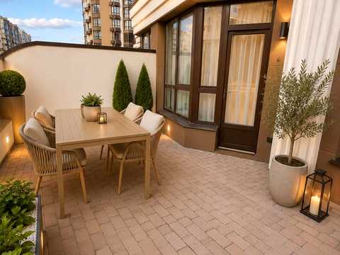 квартира за адресою Мартинова просп., (вул. Боголюбова, 48)