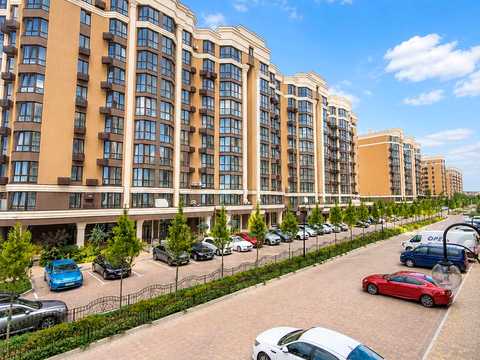 квартира за адресою Мартинова просп., (вул. Боголюбова, 48)