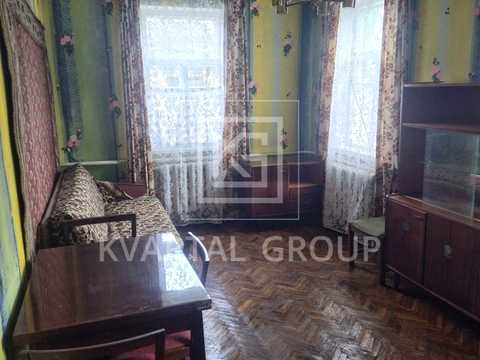 дом по адресу ЦЕНТРАЛЬНА
