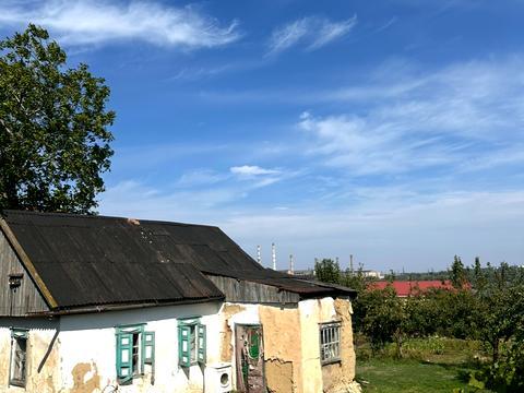 будинок за адресою Світла вул.