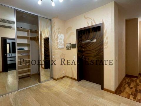 квартира за адресою Раїси Окіпної вул., 18