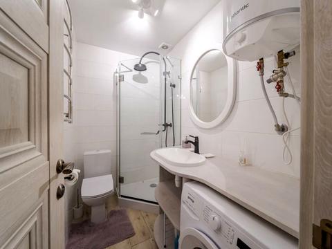 квартира по адресу Адама Мицкевича пл., 6/7