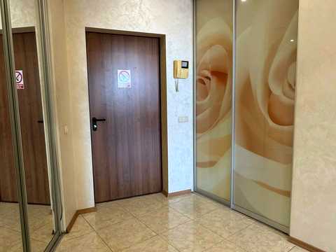 квартира по адресу Королеви Єлизавети ІІ ул. (Глинки), 2