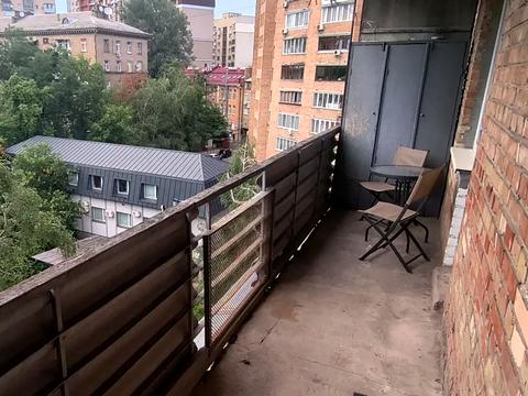 квартира за адресою Павлівська вул., 4/8