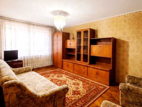 квартира за адресою Тракторобудівників просп., 162в