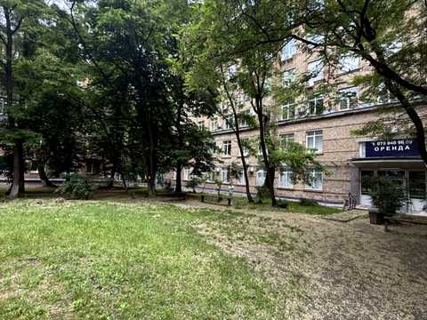 коммерческая по адресу Евгения Коновальца ул. (Щорса), 31