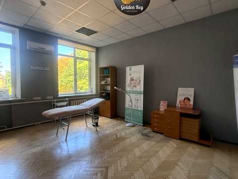 коммерческая по адресу Евгения Коновальца ул. (Щорса), 31