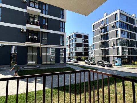 квартира за адресою Григорія Сковороди вул., 54