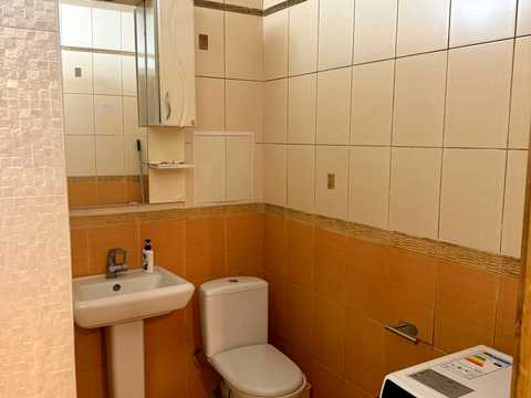 квартира за адресою Герасима Кондратьєва вул. (Кірова), 138