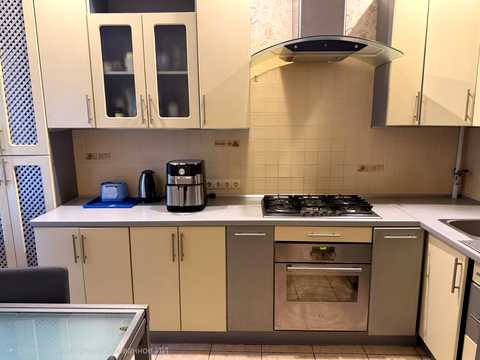 квартира за адресою Герасима Кондратьєва вул. (Кірова), 138