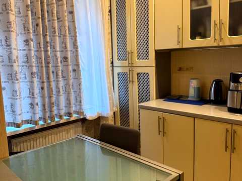 квартира за адресою Герасима Кондратьєва вул. (Кірова), 138