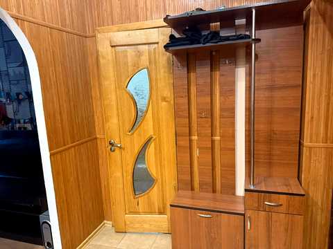 квартира за адресою Герасима Кондратьєва вул. (Кірова), 138