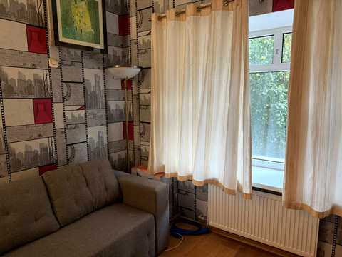 квартира за адресою Герасима Кондратьєва вул. (Кірова), 138