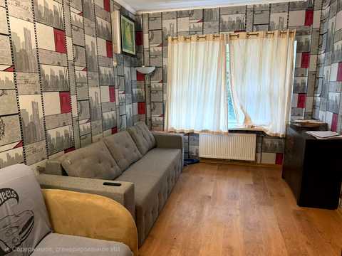 квартира за адресою Герасима Кондратьєва вул. (Кірова), 138