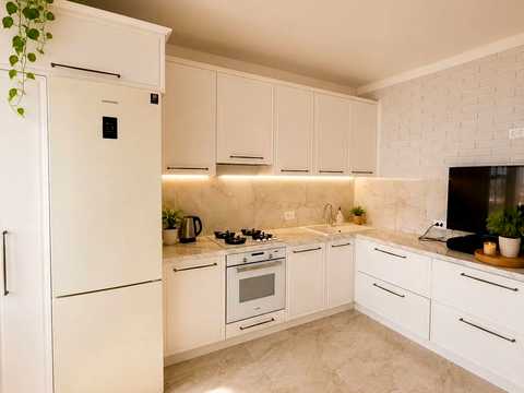 квартира по адресу Героев Небесной Сотни просп., 40