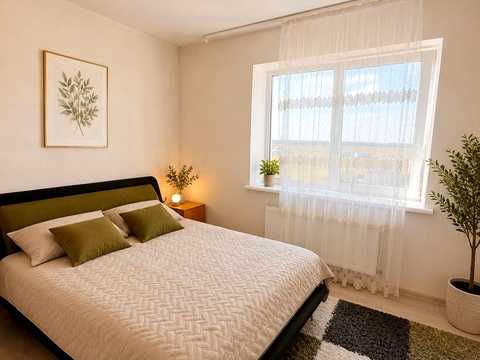 квартира по адресу Героев Небесной Сотни просп., 40