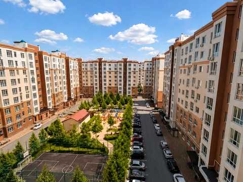 квартира по адресу Героев Небесной Сотни просп., 40