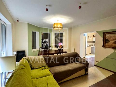дом по адресу Кооперативная ул.