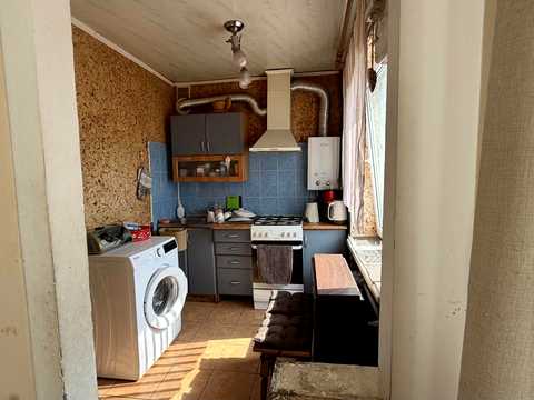квартира за адресою Михайла Грушевського вул., 8