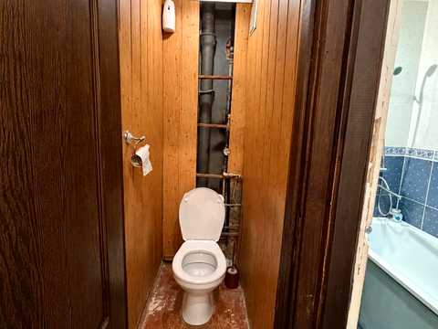 квартира за адресою Михайла Грушевського вул., 8