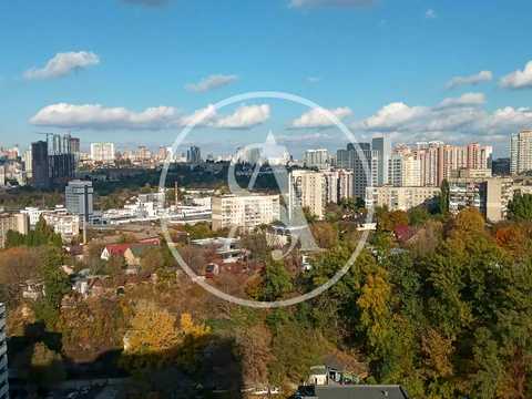 квартира по адресу Голосеевская ул., 13-Б