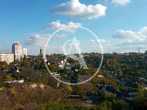квартира по адресу Голосеевская ул., 13-Б
