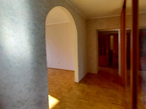 квартира по адресу Княжий Затон ул., 11