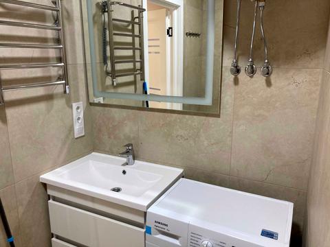 квартира по адресу Тадея Рыльского бульв., 4