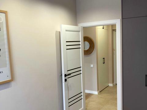 квартира по адресу Тадея Рыльского бульв., 4